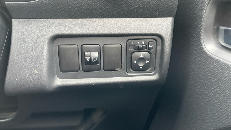 Mitsubishi Mirage 1.2 3 5dr Petrol Hatchback